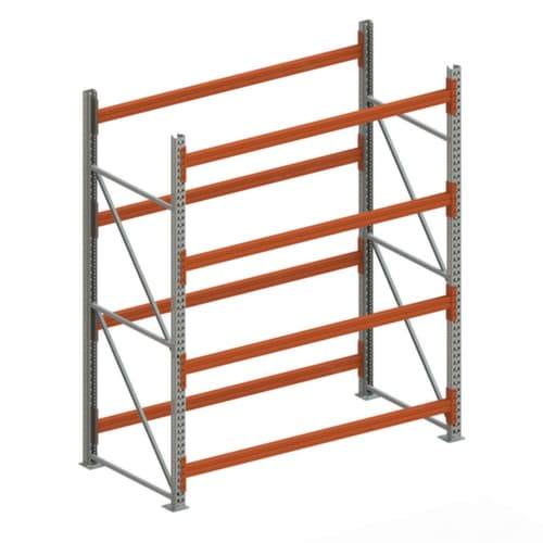 META Weitspannregal Multipal S