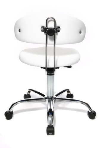 Topstar Arbeitsdrehstuhl Sitness 40 mit Fitness-Ortho-Sitz