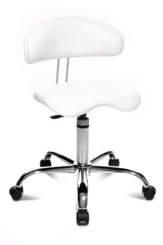 Topstar Arbeitsdrehstuhl Sitness 40 mit Fitness-Ortho-Sitz