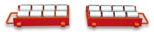 RAPIDLIFT Verstellbares Fahrwerk