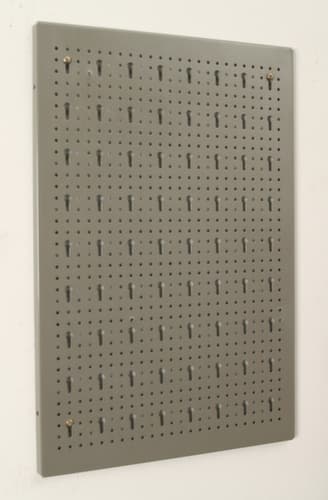 Allit Lochplatte StorePlus Flex M 60 zur Wandbefestigung