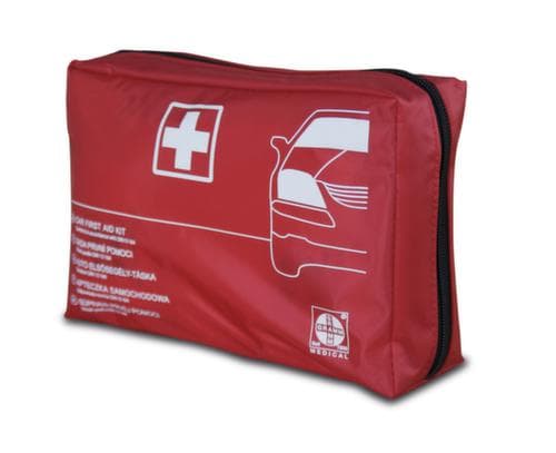 actiomedic Kfz-Verbandkasten