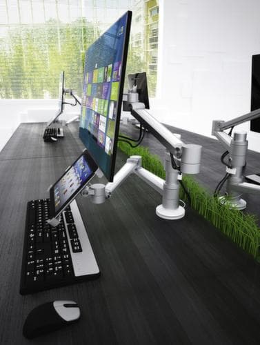 Monitorarm ViewLite Plus