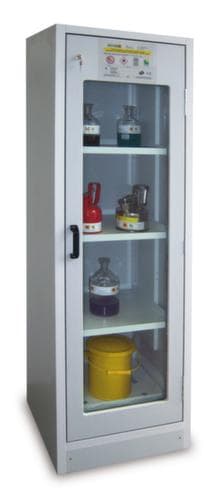 Lacont Sicherheitsschrank storeLAB