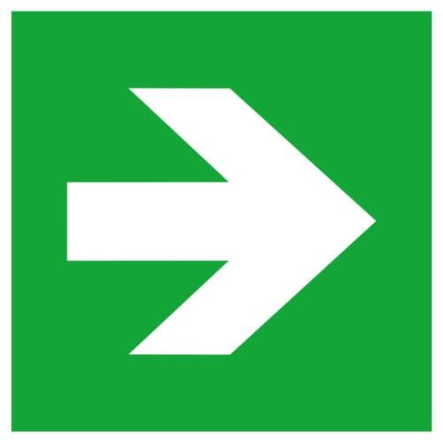 Erste-Hilfe-Schild SafetyMarking®
