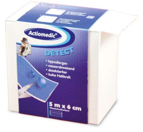 actiomedic Pflastersortiment