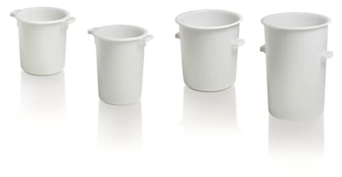 Tonne lebensmittelecht