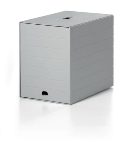 Durable Schubladenbox, für DIN C4