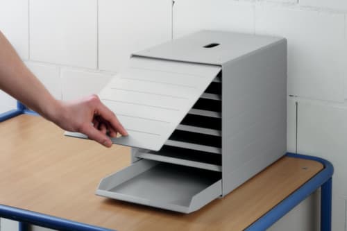 Durable Schubladenbox, für DIN C4