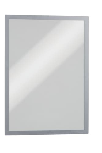 Durable Inforahmen DURAFRAME® MAGNETIC magnetisch, DIN A3, Rückseite magnetisch