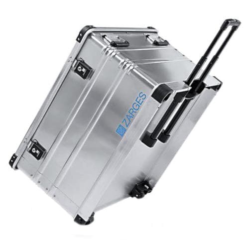 ZARGES Transportkiste K 424 XC