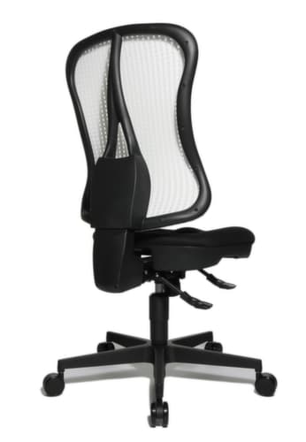 Topstar Bürodrehstuhl HEAD POINT SY, schwarz