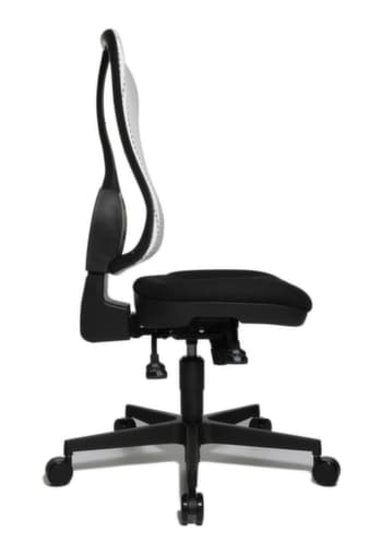 Topstar Bürodrehstuhl HEAD POINT SY, schwarz