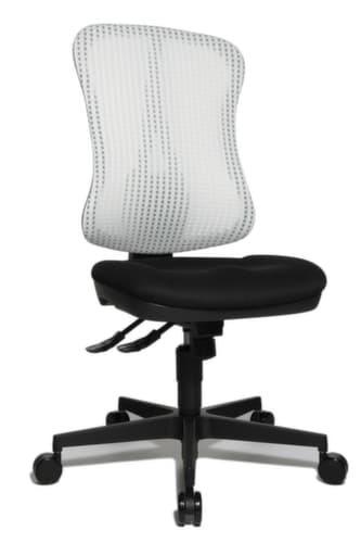Topstar Bürodrehstuhl HEAD POINT SY, schwarz