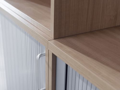 Nowy Styl Hängeregistraturschrank E10, 3 Auszüge