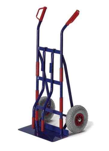 Rollcart Fahr- und Tragekarre