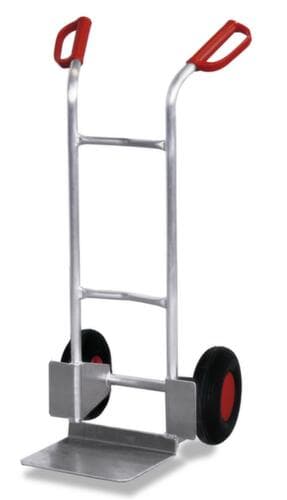 VARIOfit Alu-Stapelkarre