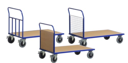 Rollcart Stirnwandwagen mit bis zu 500 kg Traglast