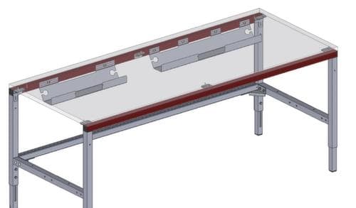 Rocholz Kabelwanne System Flex