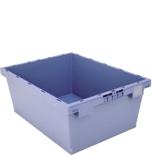Großvolumen-Mehrwegbehälter, Inhalt 120 l