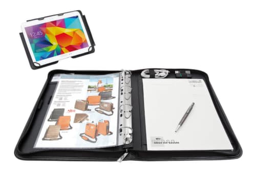 Tablet-Organizer