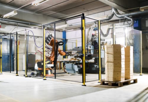 Axelent Hitch-Lock-Verriegelung