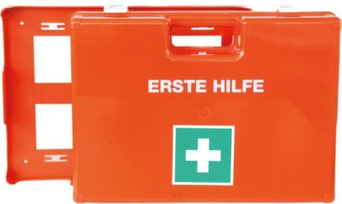 actiomedic Verbandkoffer, Füllung nach Önorm Z 1020