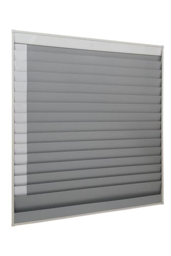 EICHNER Werkstattplaner, grau