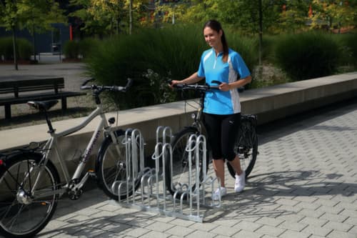 WSM Fahrradständer