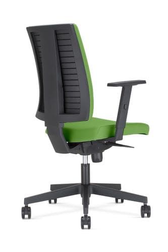 Nowy Styl Bürodrehstuhl Navigo Basic, grün