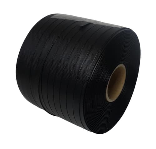 PP- Umreifungsband, Breite 13 mm