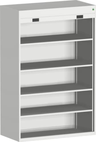 bott Systemschrank cubio mit Rolllade