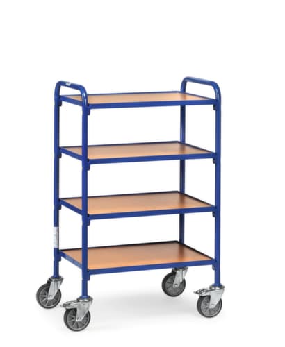 Beistellwagen
