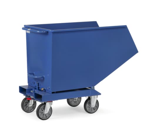 fetra Öldichter Kippwagen