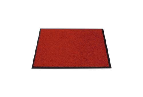 Miltex Waschbare Schmutzfangmatte Eazycare Color, Länge x Breite 600 x 400 mm