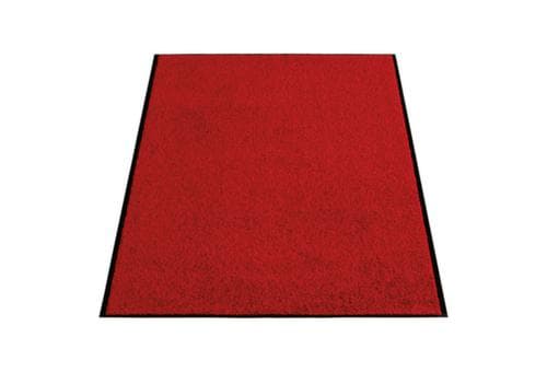 Miltex Waschbare Schmutzfangmatte Eazycare Color, Länge x Breite 1500 x 900 mm