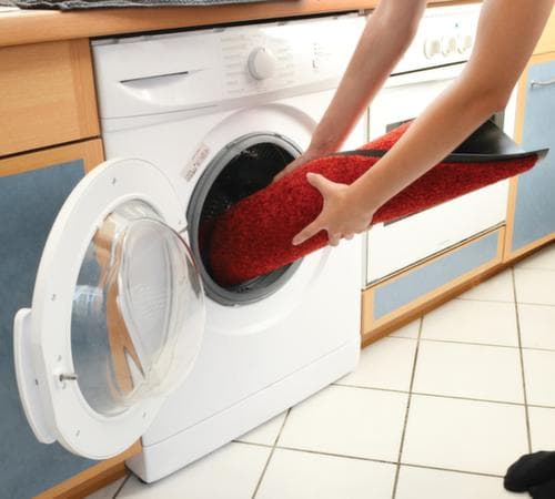 Miltex Waschbare Schmutzfangmatte Eazycare Color, Länge x Breite 600 x 400 mm