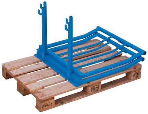 VARIOfit Paletten-Stapelbügel