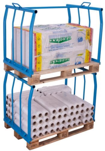 VARIOfit Paletten-Stapelbügel