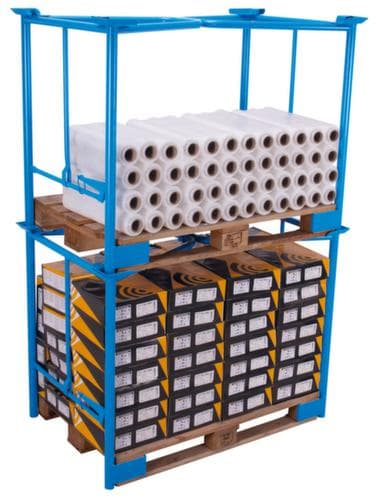 VARIOfit Paletten-Stapelbügel 65K
