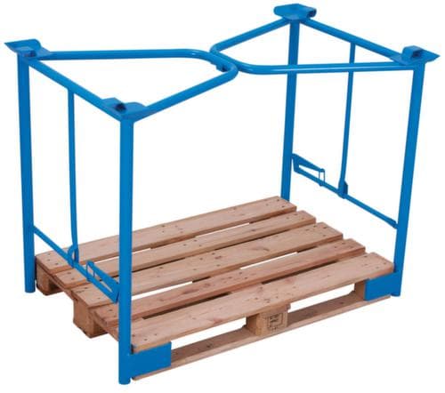 VARIOfit Paletten-Stapelbügel 65K