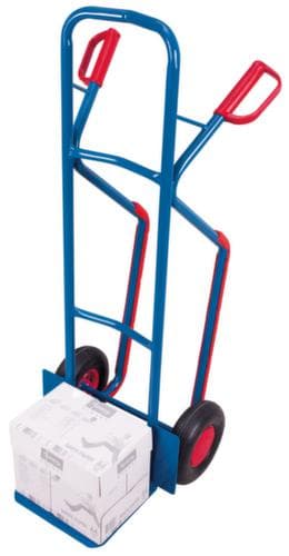 VARIOfit Kufenkarre