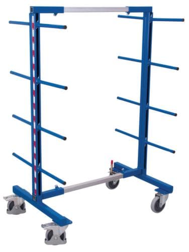 VARIOfit Tragarmwagen