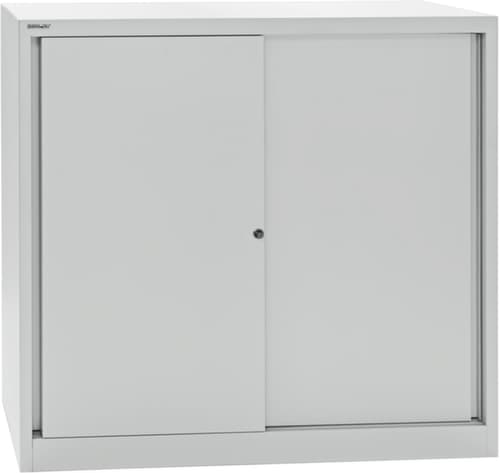 Bisley Schiebetürenschrank Eco