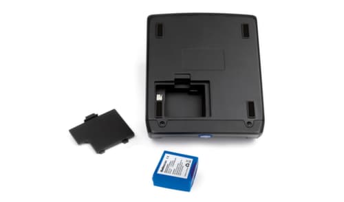 Safescan Aufladbare Batterie LB-105 für Geldscheinrpüfer