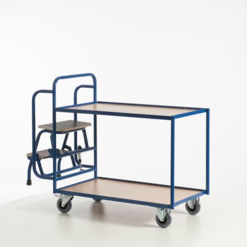 Rollcart Kommissionierwagen