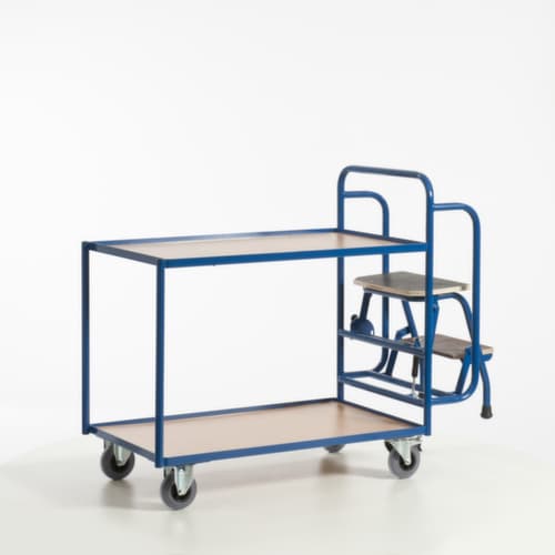 Rollcart Kommissionierwagen