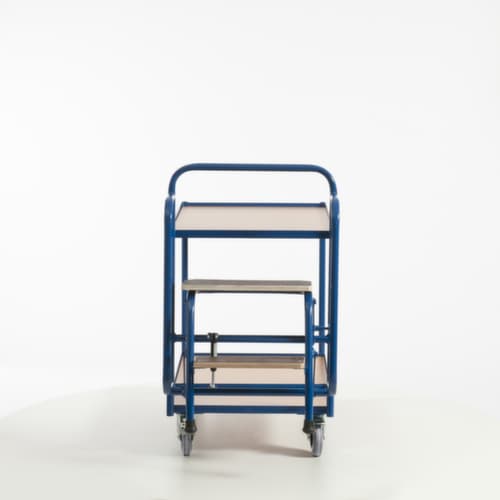 Rollcart Kommissionierwagen