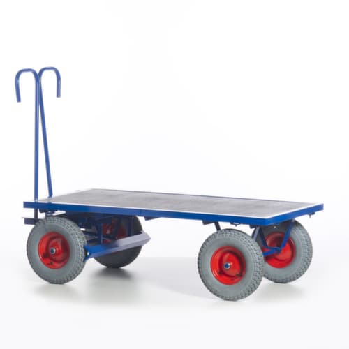 Rollcart Handpritschenwagen