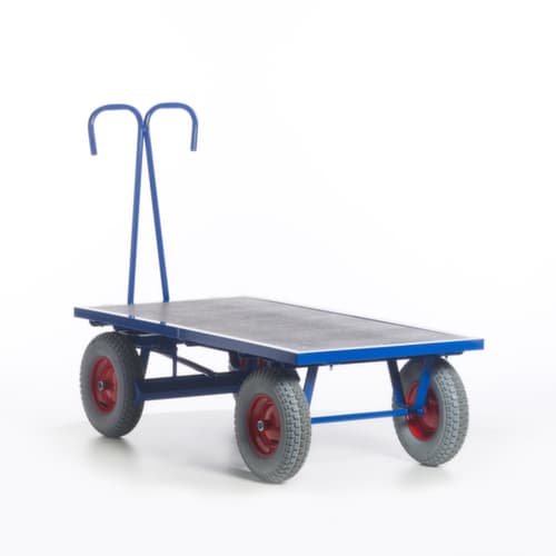 Rollcart Handpritschenwagen